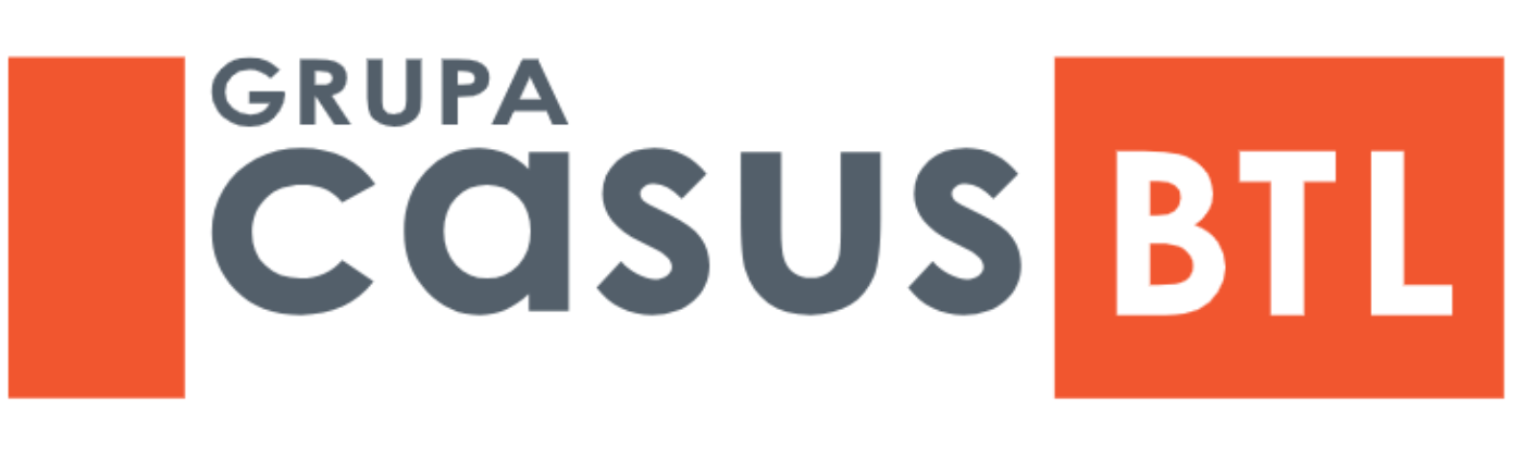 Grupa casusBTL